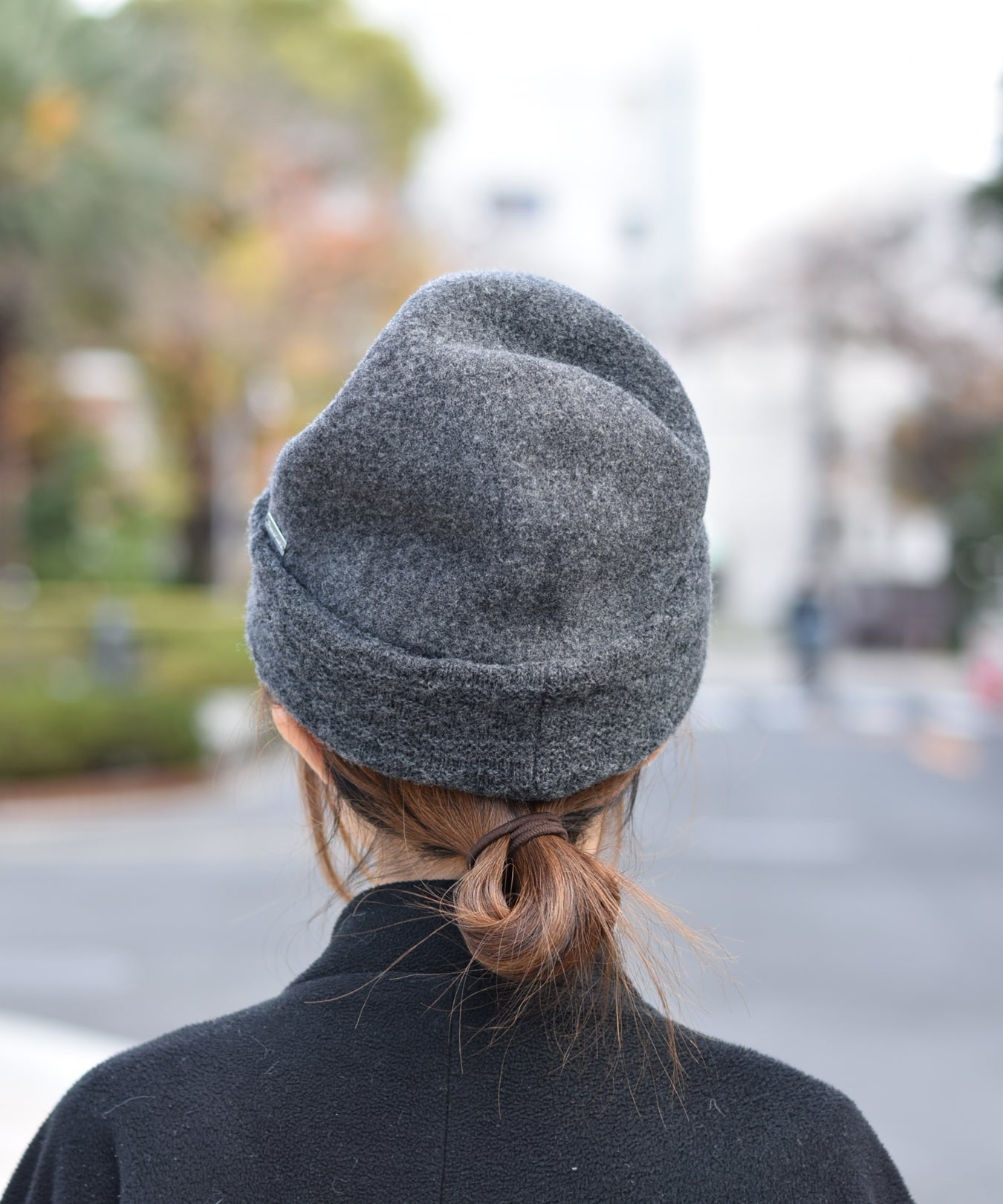 Piece de Lucile №123615 - Knitze - (ニッツ)