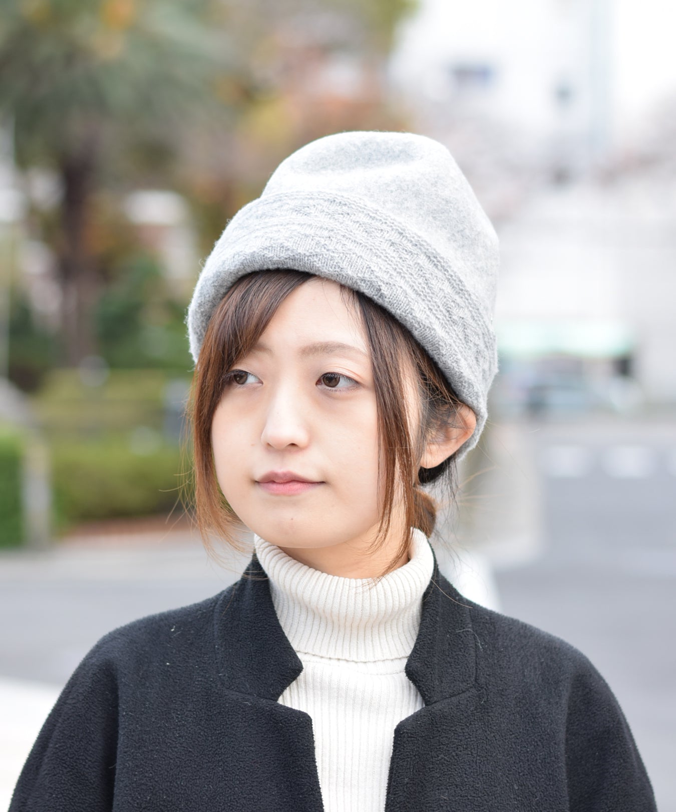 Piece de Lucile №123615 - Knitze - (ニッツ)