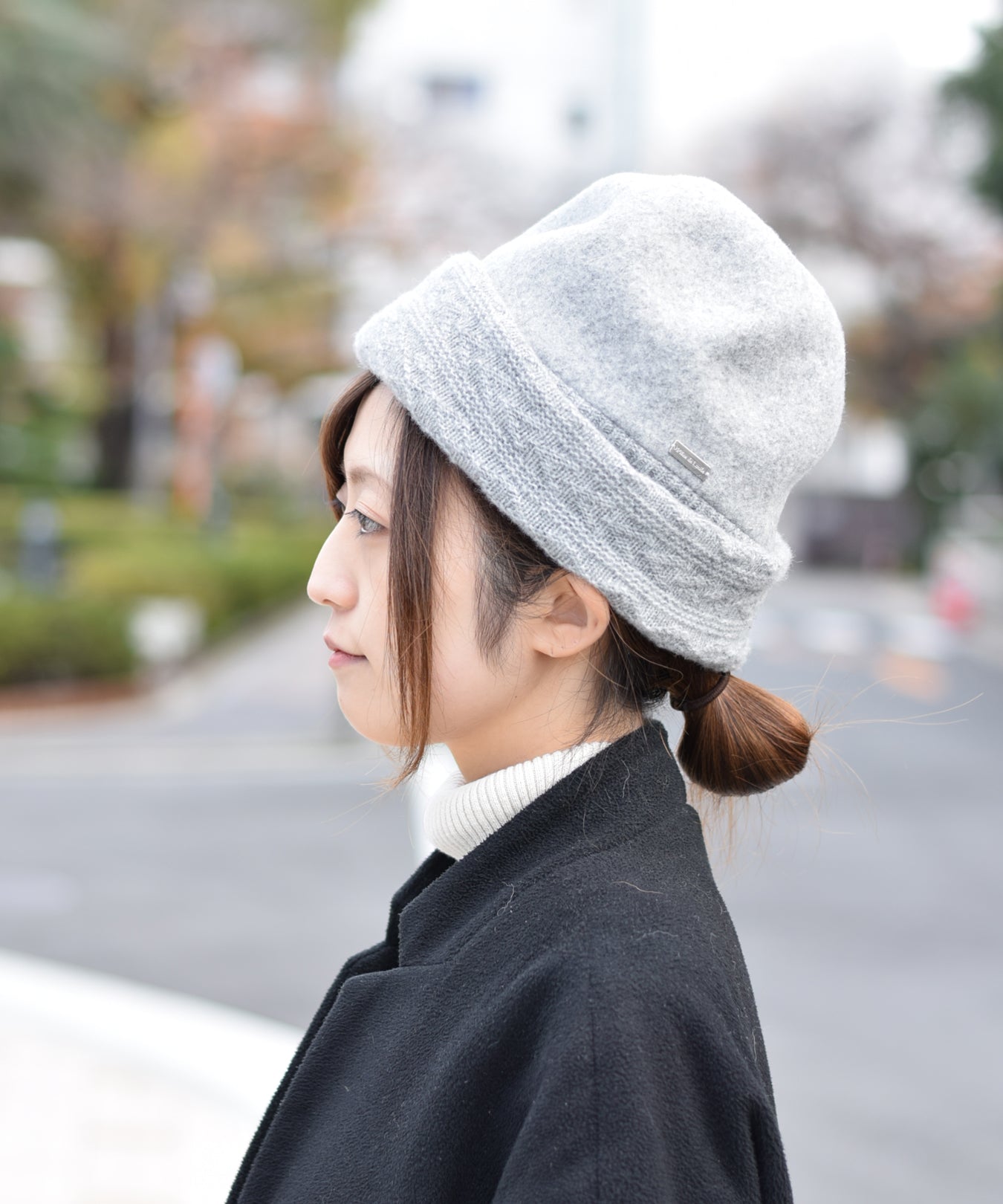 Piece de Lucile №123615 - Knitze - (ニッツ)