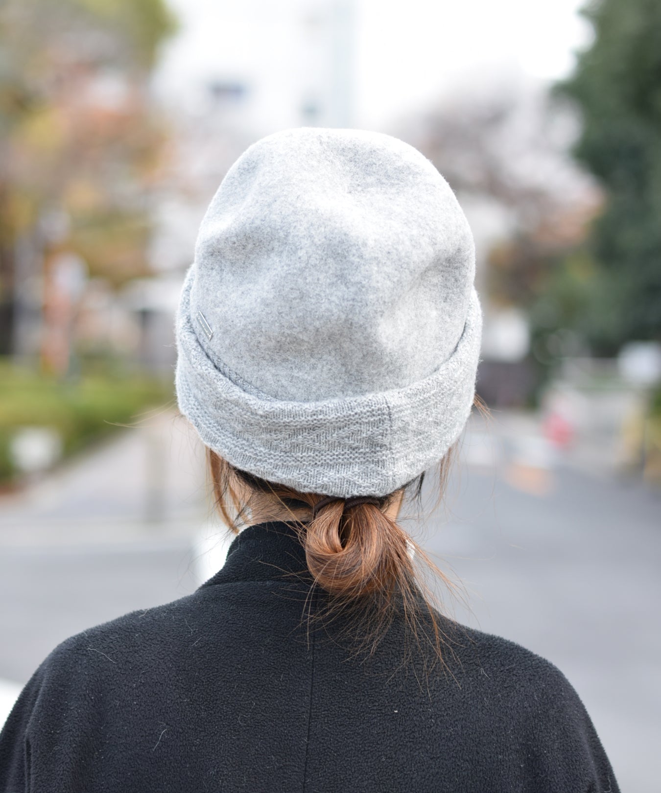 Piece de Lucile №123615 - Knitze - (ニッツ)