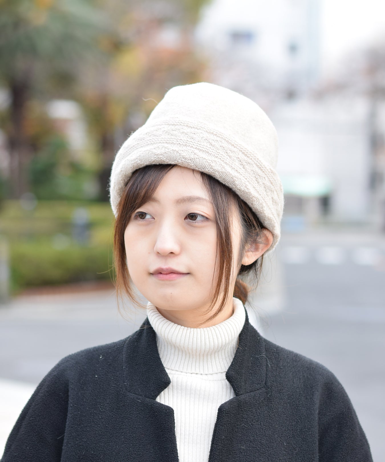 Piece de Lucile №123615 - Knitze - (ニッツ)