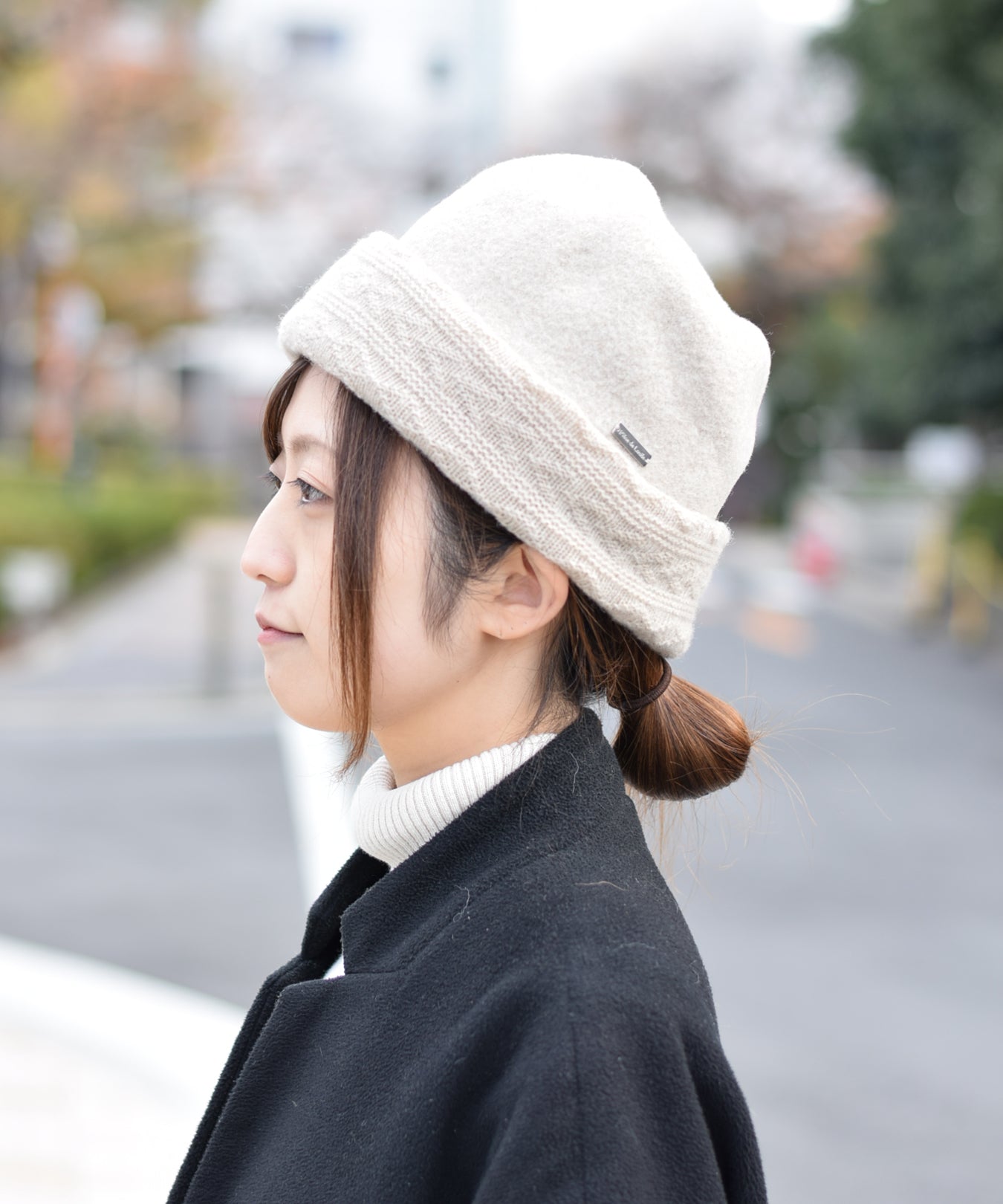 Piece de Lucile №123615 - Knitze - (ニッツ)