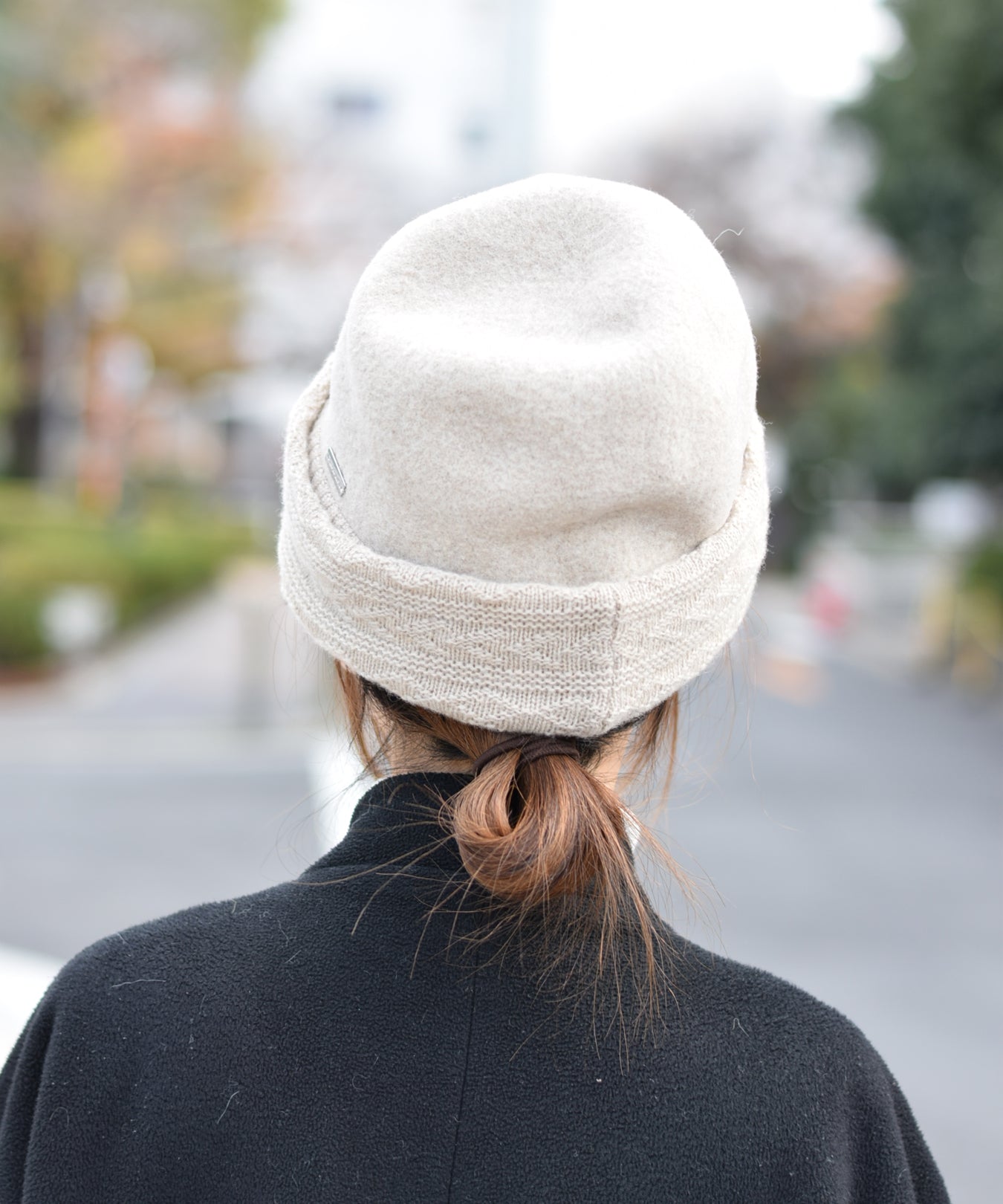 Piece de Lucile №123615 - Knitze - (ニッツ)