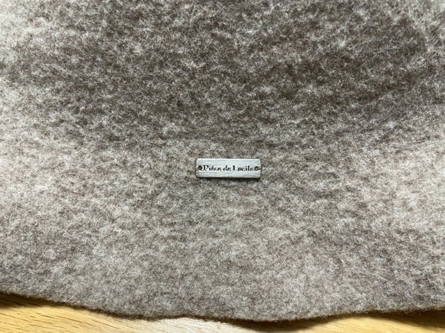 Piece de Lucile №124615 - Put - (プット)