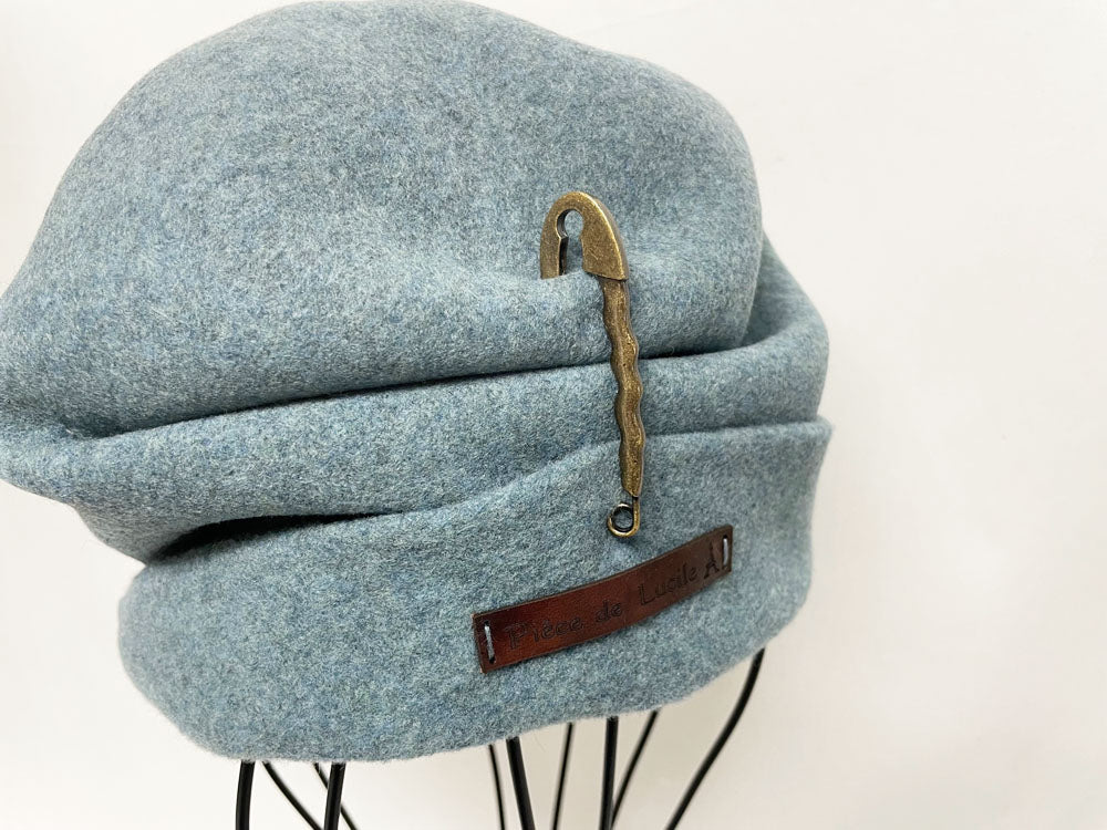 Piece de Lucile №123612 - Return - (リターン)