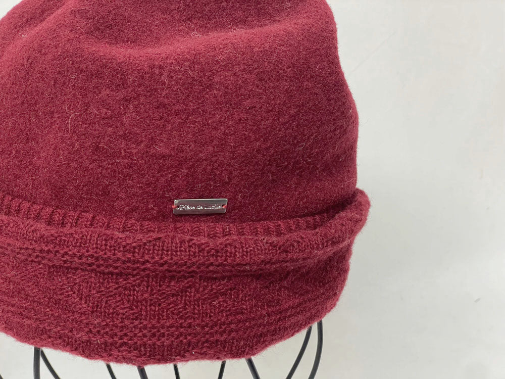 Piece de Lucile №123615 - Knitze - (ニッツ)