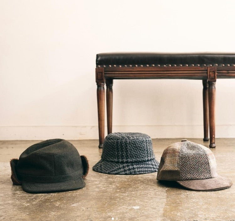 帽子通販｜ LeMix（リミックス） 公式オンラインショップ – LeMix
