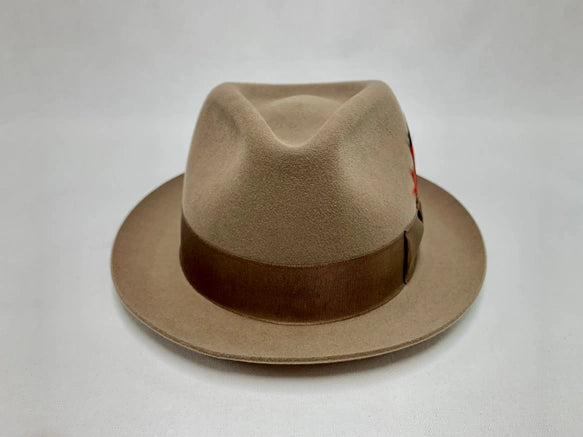 KNOX　ラビットファーKMC　No.900506　BEIGE