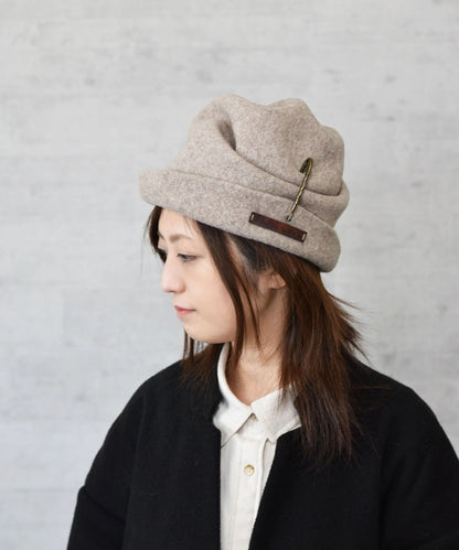 Piece de Lucile № 122615 -Return-（リターン）