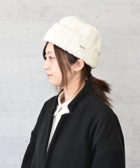 Piece de Lucile № 122601 -Wat-　(ワット）