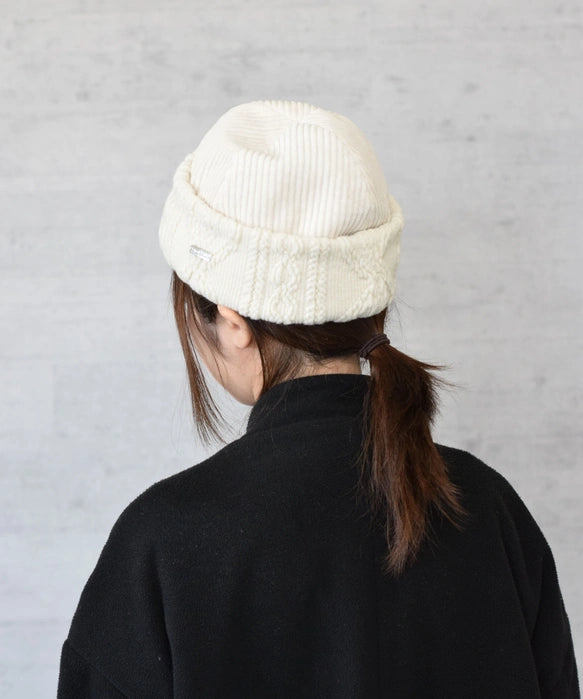 Piece de Lucile № 122601 -Wat-　(ワット）