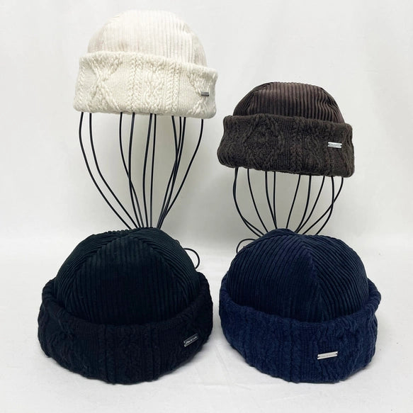Piece de Lucile № 122601 -Wat-　(ワット）
