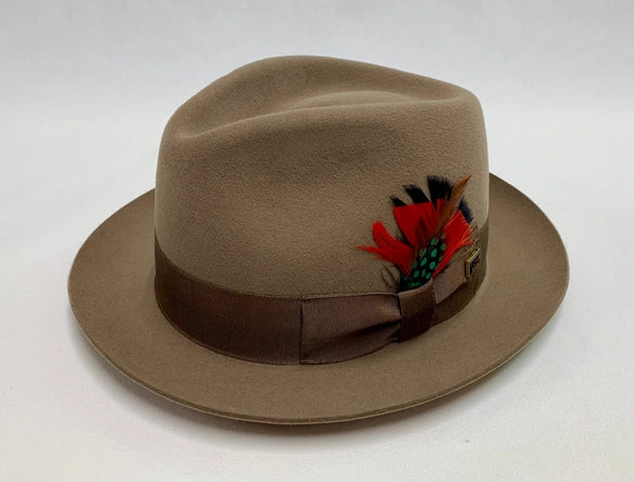 KNOX　ラビットファーKMC　No.900506　BEIGE