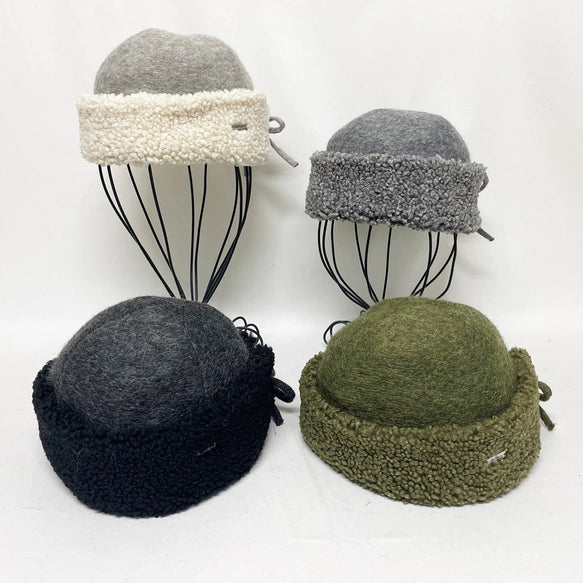 Piece de Lucile  №122608 -Foam-（フォーム）　