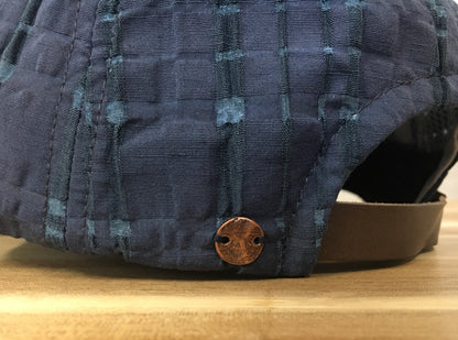 morno   № 724501  インポートファブリックCAP