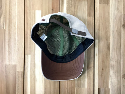 morno № 724504 インポートファブリックリネンCAP