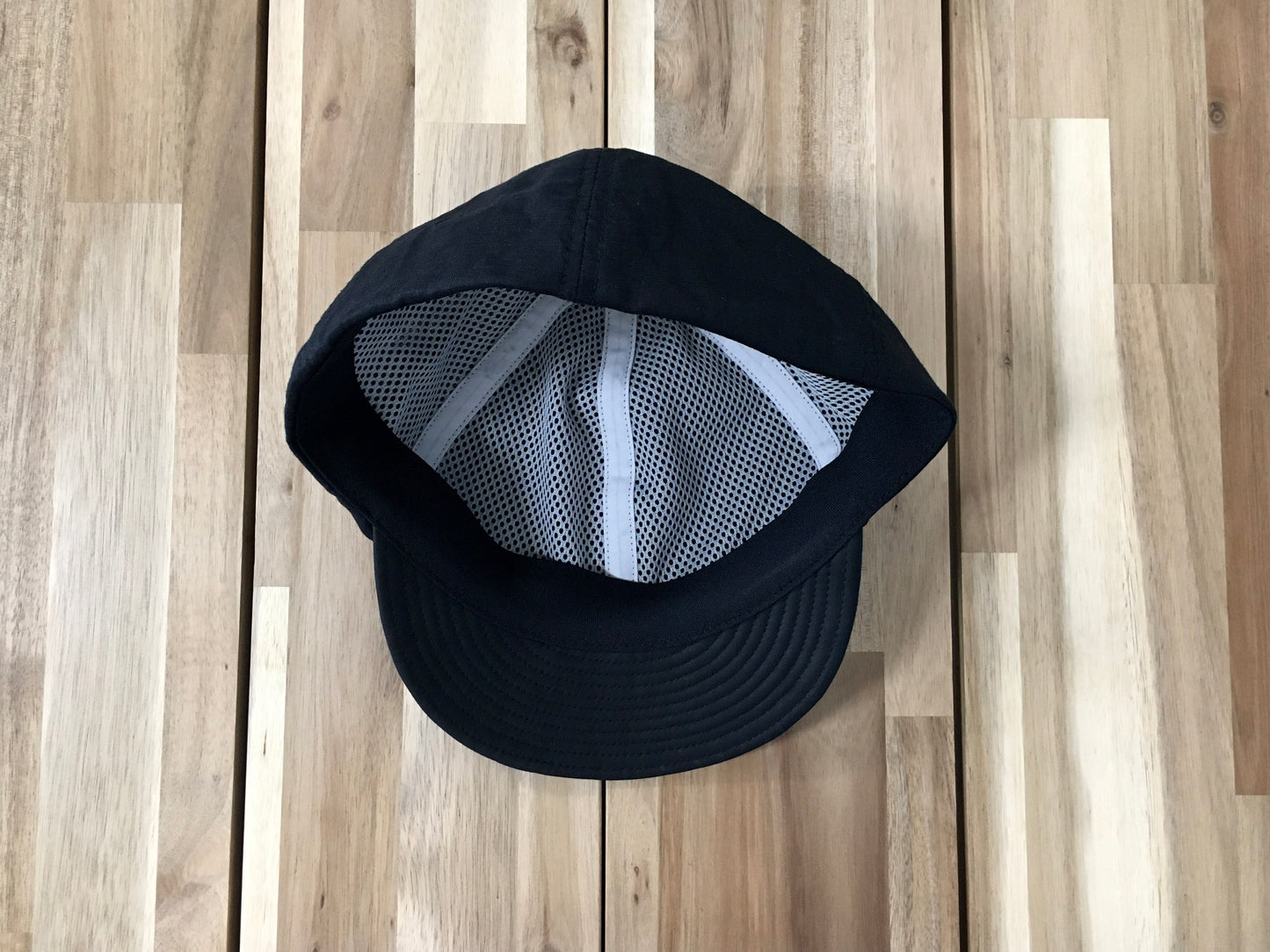 morno № 724509 リネンショートブリムB.B.CAP