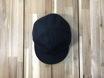 morno № 724509 リネンショートブリムB.B.CAP