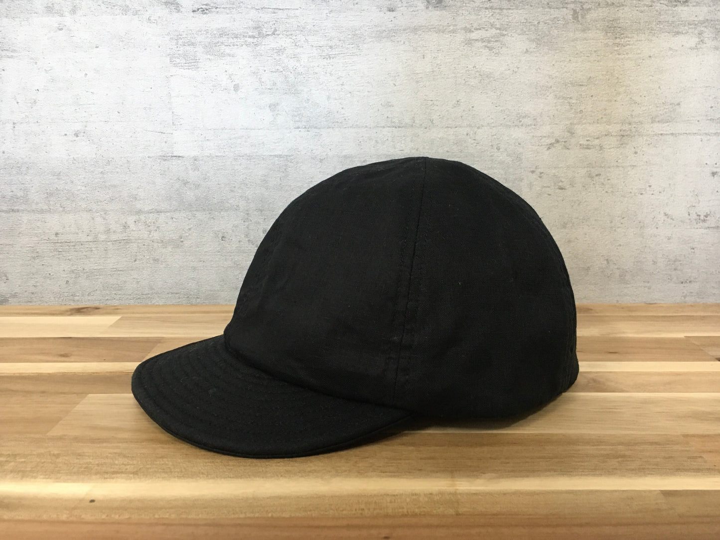 morno № 724509 リネンショートブリムB.B.CAP