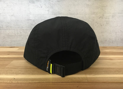 mornox MAKOO № 724518 コーデュラ✕リサイクルレザー JETCAP