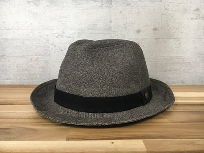 morno № 724523 ペーパークロスレザー巻きマニッシュ