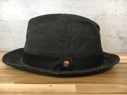 morno № 724523 ペーパークロスレザー巻きマニッシュ