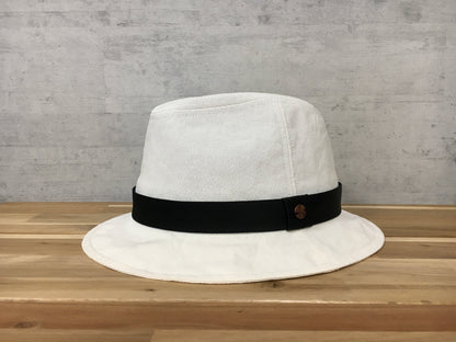 morno № 724523 ペーパークロスレザー巻きマニッシュ