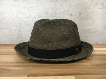 morno № 724523 ペーパークロスレザー巻きマニッシュ