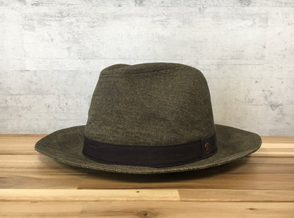 morno № 724524 ロングブリムペーパークロスマニッシュ【SOLD OUT】