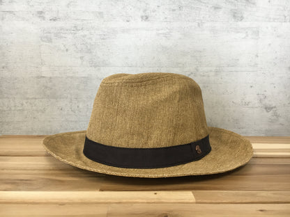 morno № 724524 ロングブリムペーパークロスマニッシュ【SOLD OUT】