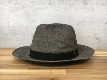 morno № 724524 ロングブリムペーパークロスマニッシュ【SOLD OUT】