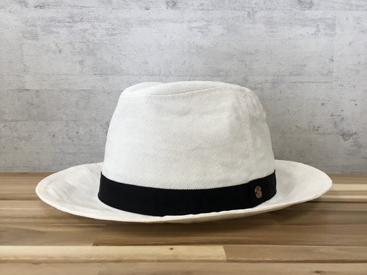 morno № 724524 ロングブリムペーパークロスマニッシュ【SOLD OUT】