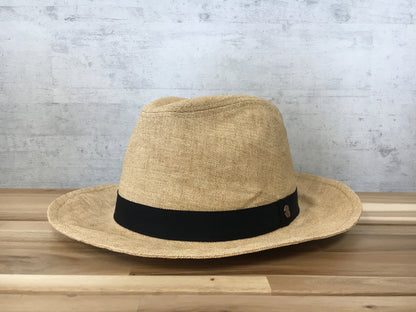 morno № 724524 ロングブリムペーパークロスマニッシュ【SOLD OUT】