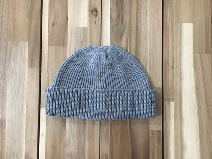 morno № 724526 綿麻ニットワッチ
