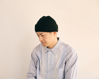 morno № 724526 綿麻ニットワッチ