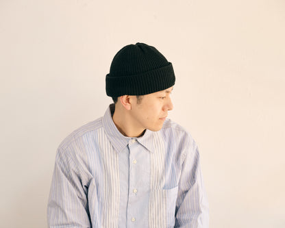 morno № 724526 綿麻ニットワッチ
