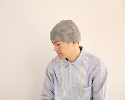 morno № 724526 綿麻ニットワッチ