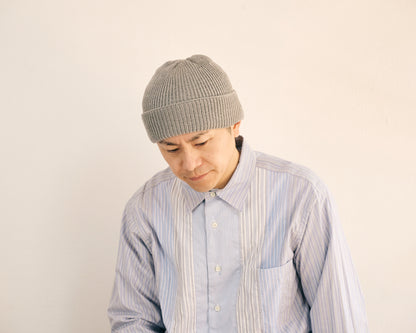 morno № 724526 綿麻ニットワッチ