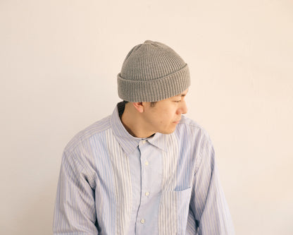 morno № 724526 綿麻ニットワッチ