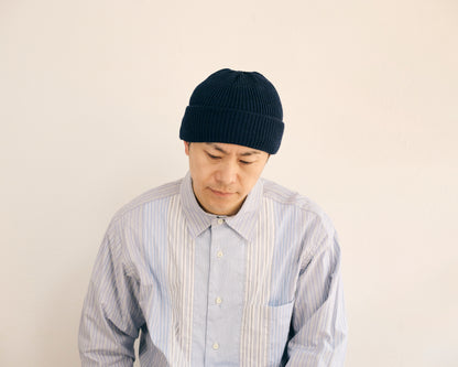 morno № 724526 綿麻ニットワッチ