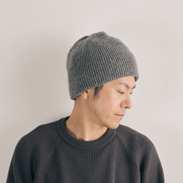 morno № 725620 クーマラムニットビーニー