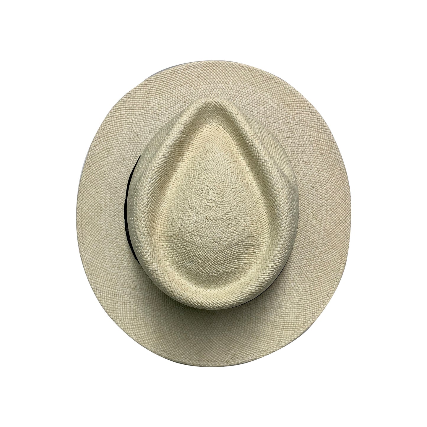 KNOX №900117 パナマフラットブリム　PK65