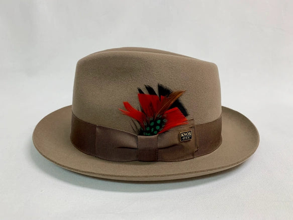 KNOX　ラビットファーKMC　No.900506　BEIGE