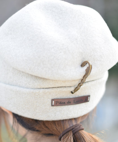 Piece de Lucile №123612 - Return - (リターン)