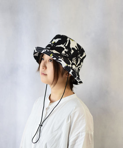 Piece de Lucile № 125525 【 コカゲル ×Piece de Lucile 】コカゲル コラボハット
