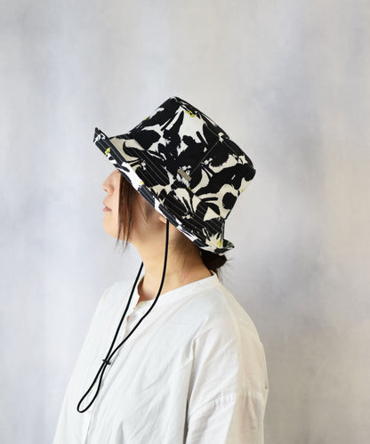 Piece de Lucile № 125525 【 コカゲル ×Piece de Lucile 】コカゲル コラボハット