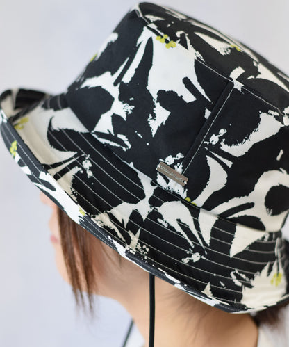 Piece de Lucile № 125525 【 コカゲル ×Piece de Lucile 】コカゲル コラボハット