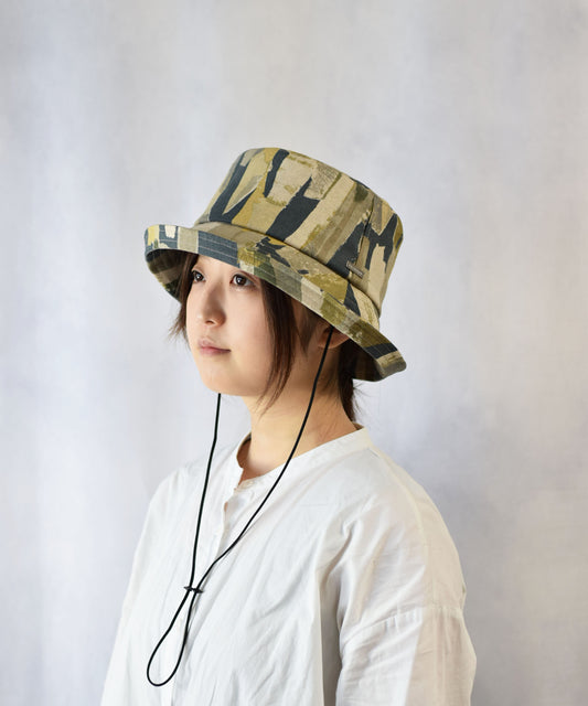 Piece de Lucile № 125525 【 コカゲル ×Piece de Lucile 】コカゲル コラボハット