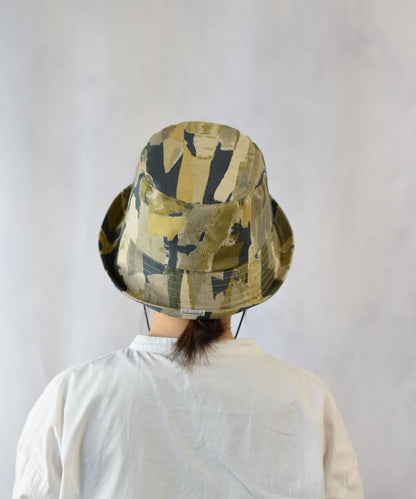 Piece de Lucile № 125525 【 コカゲル ×Piece de Lucile 】コカゲル コラボハット