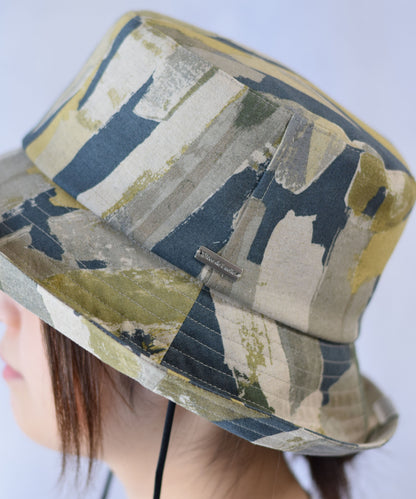 Piece de Lucile № 125525 【 コカゲル ×Piece de Lucile 】コカゲル コラボハット